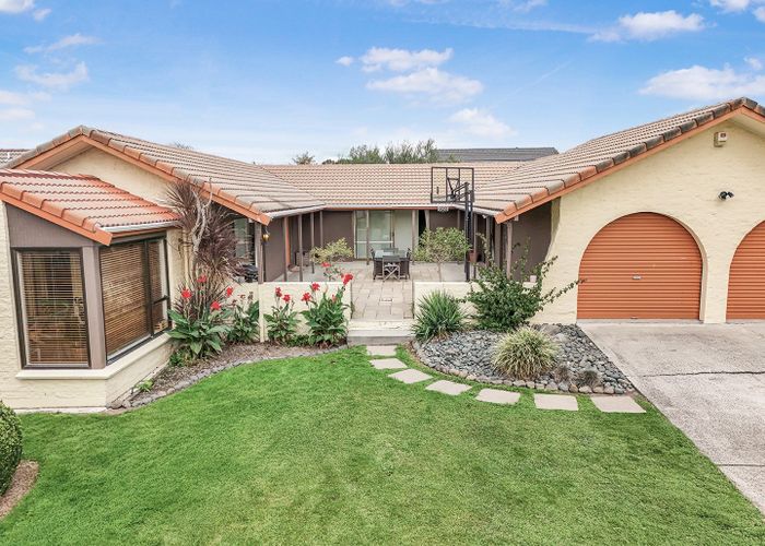  at 6 Mayfair Avenue, Chartwell, Hamilton, Waikato