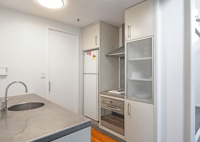  at 1/29 Jessie Street, Te Aro, Wellington