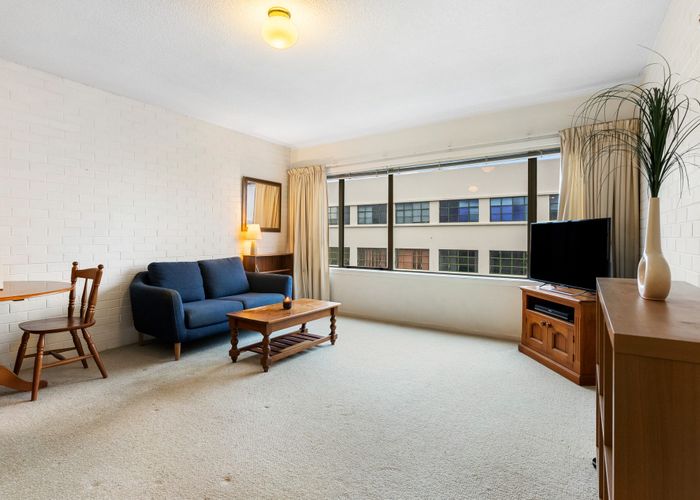  at 3H/94 Dominion Road, Mount Eden, Auckland City, Auckland