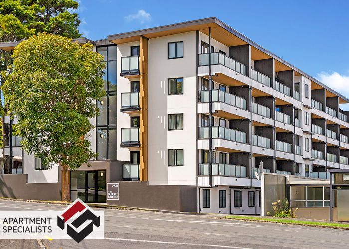  at 250 Richmond Road, Grey Lynn, Auckland City, Auckland