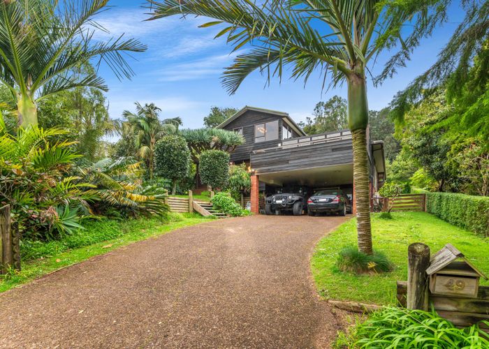  at 49 Grande Avenue, Mount Albert, Auckland City, Auckland