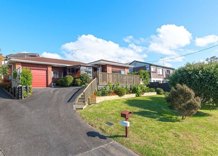  at 1/30 Quebec Road, Milford, North Shore City, Auckland