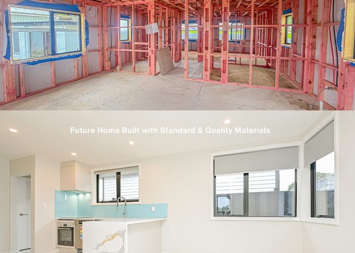  at 35A Johnstones Road, Otara, Manukau City, Auckland