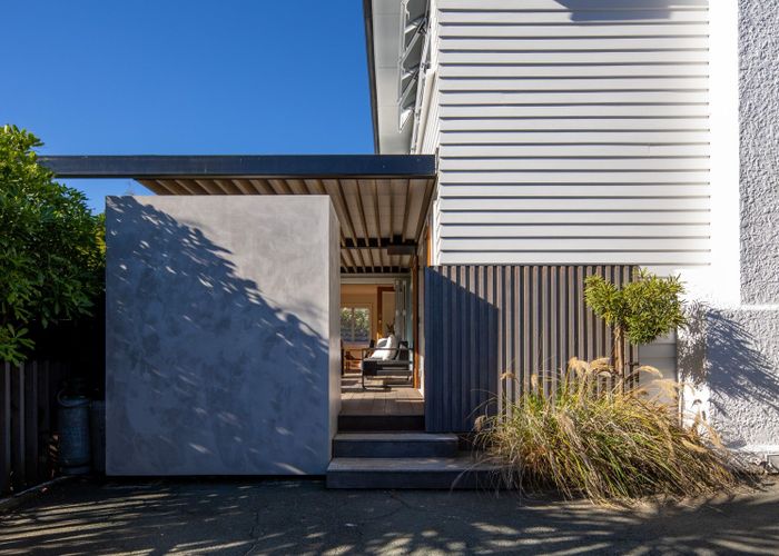  at 25A Brougham Street, Nelson South, Nelson