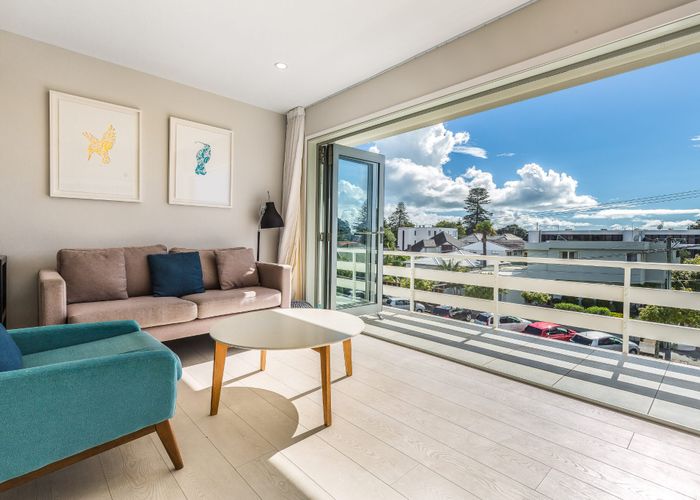  at 3/9 Marau Crescent, Mission Bay, Auckland City, Auckland