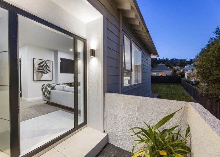  at 133 Musselburgh Rise, Musselburgh, Dunedin