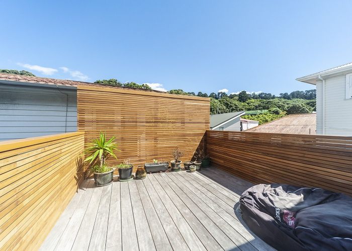 at 44C Moxham Avenue, Hataitai, Wellington, Wellington