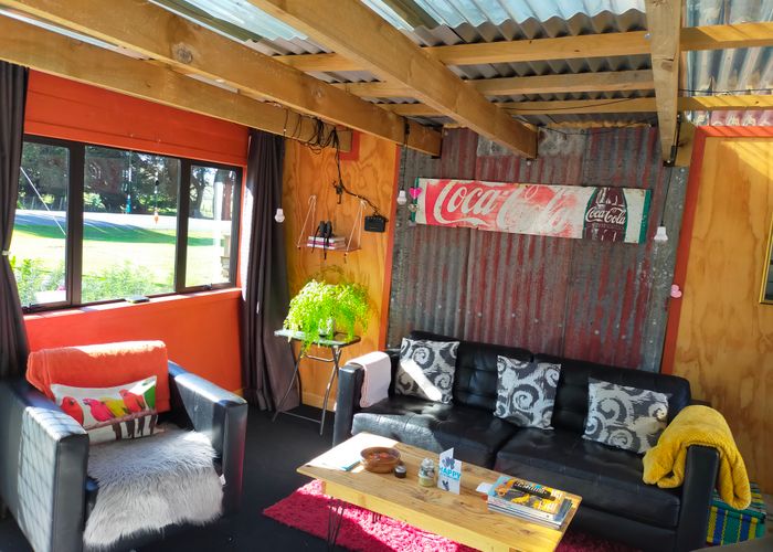  at 26 Blake Street, Pōrangahau