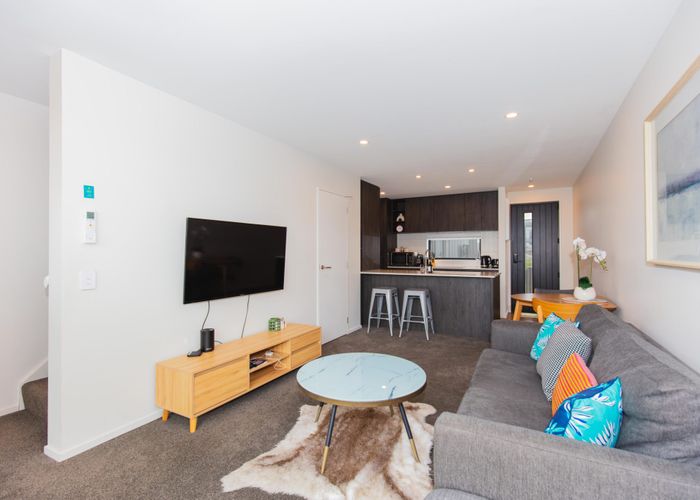  at 6/321 Lincoln Road, Addington, Christchurch