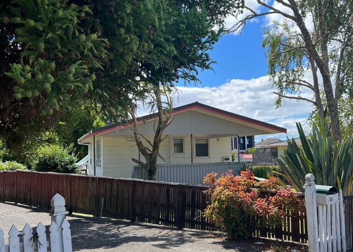  at 38 Jillian Drive, Ranui, Waitakere City, Auckland