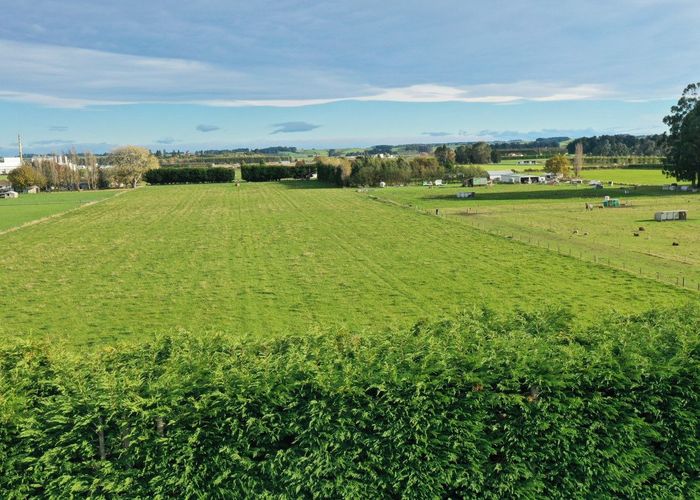  at 85 George Street, Edendale, Southland, Southland