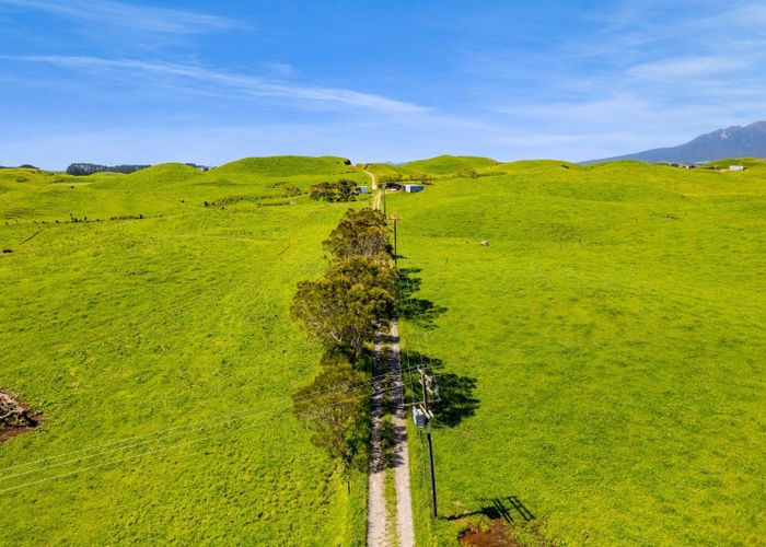  at 617 Parihaka Road, Pungarehu, South Taranaki, Taranaki