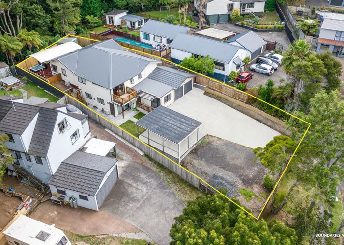  at 178 Everglade Drive, Totara Heights, Manukau City, Auckland