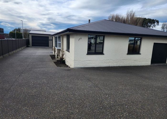  at 175 North Road, Prestonville, Invercargill