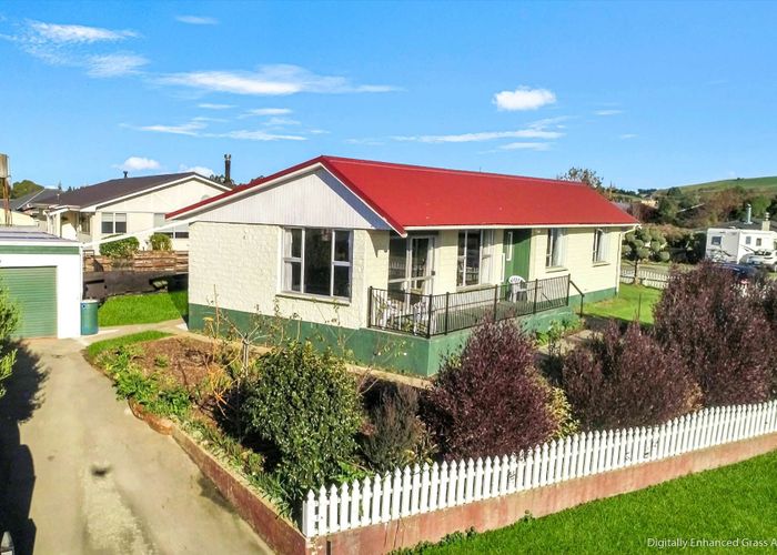  at 2 Whitehaven Street, Weston, Waitaki, Otago