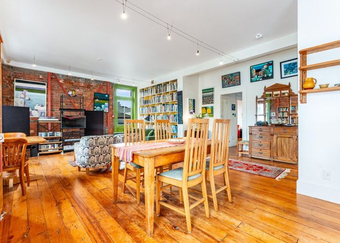  at 1B Kensington Street, Te Aro, Wellington, Wellington