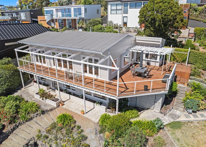  at 24 Maffeys Road, Mount Pleasant, Christchurch