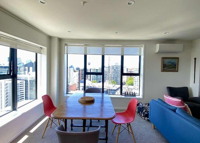  at 1602/38A Liverpool Street, Auckland Central, Auckland