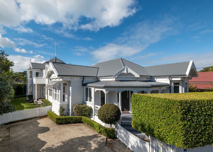  at 46 Tainui Road, Devonport, North Shore City, Auckland