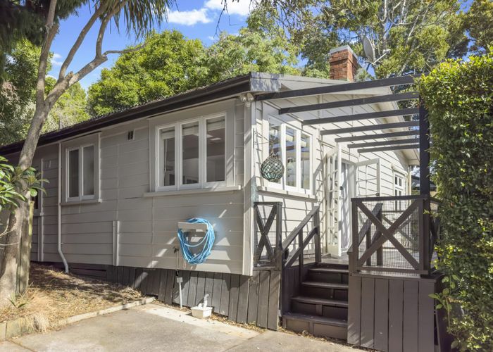  at 110A Atkinson Road, Titirangi, Auckland