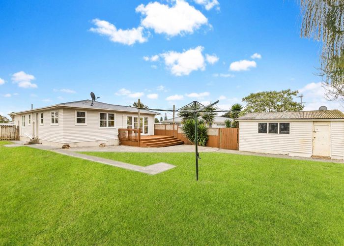  at 25 Romney Place, Manurewa, Manukau City, Auckland