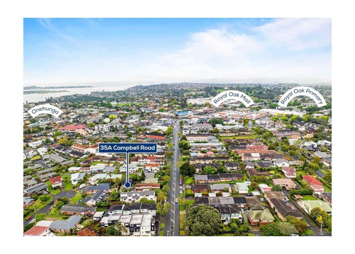  at 35A Campbell Road, One Tree Hill, Auckland City, Auckland