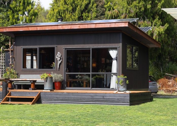  at 4 Jackson Place, Kumara Junction, Westland, West Coast