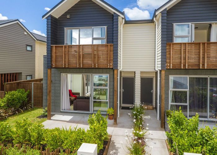  at 41 Liquidambar Drive, Hobsonville, Waitakere City, Auckland