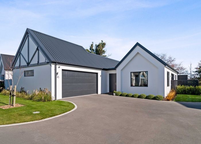  at 145 Atawhai Lane, Belfast, Christchurch City, Canterbury