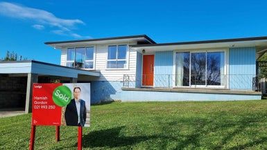  at 5 Clark Place, Hillcrest, Hamilton