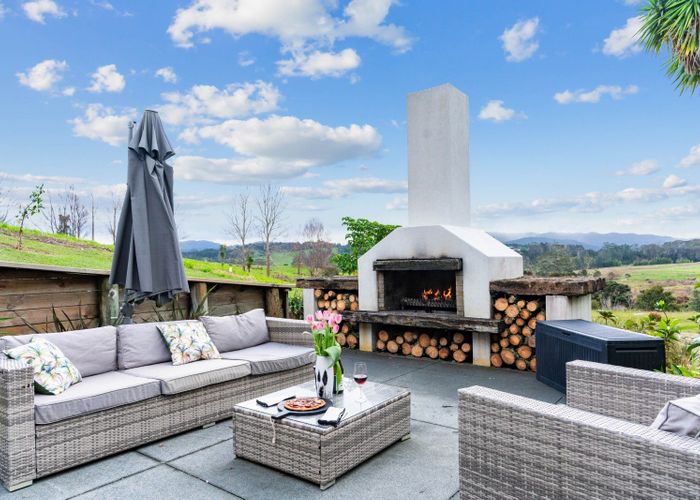  at 179A Garbolino Road, Kaiwaka