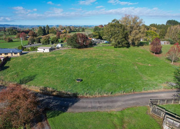  at Lot 1, 52 Old Te Kuiti Road, Otorohanga, Otorohanga, Waikato