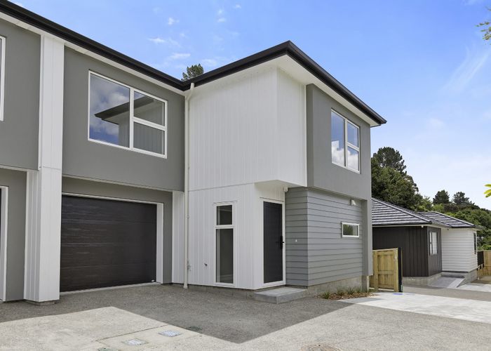  at 20C & 20D Korau Grove, Stokes Valley, Lower Hutt, Wellington