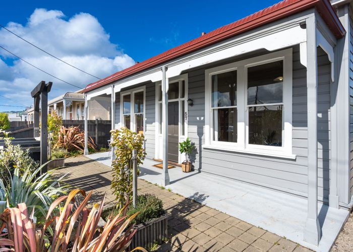 at 57 Douglas Street, Saint Kilda, Dunedin, Otago