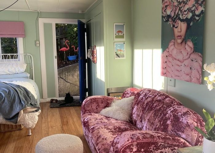  at 28C Scarborough Tce, Mount Victoria, Wellington, Wellington