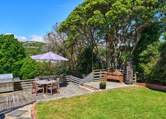  at 1 Victory Crescent, Tawa, Wellington, Wellington