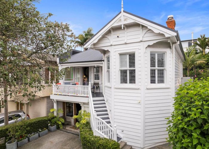  at 7 Harbour Street, Saint Marys Bay, Auckland