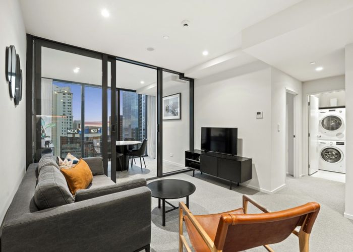  at 2207/10 Commerce Street, Auckland Central, Auckland