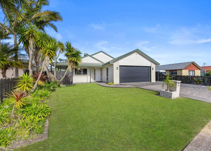  at 10 Davington Way, Burswood, Manukau City, Auckland
