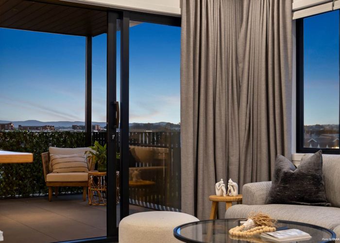  at 23/194 Buckley Avenue, Hobsonville, Waitakere City, Auckland