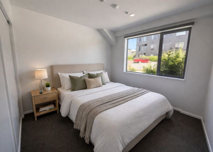  at G08/28B Eileen Newey Place, Henderson, Waitakere City, Auckland