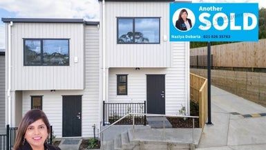  at 1/16 Reynella Drive, Massey, Auckland