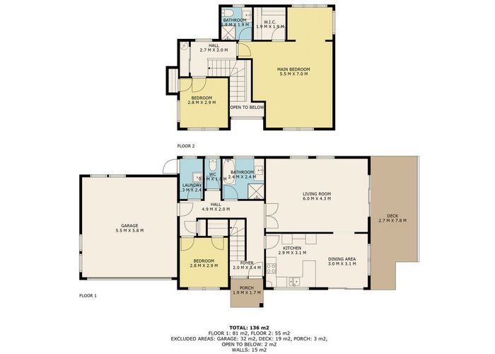  at 6 Chadlington Avenue, Henderson, Waitakere City, Auckland