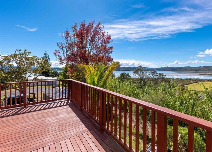  at 15 McDonell Street, Rawene, Far North, Northland