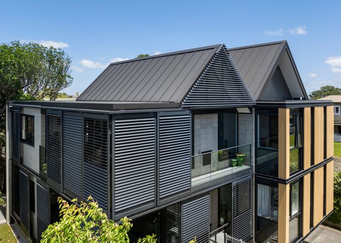  at 4/1 Napier Avenue, Takapuna, North Shore City, Auckland