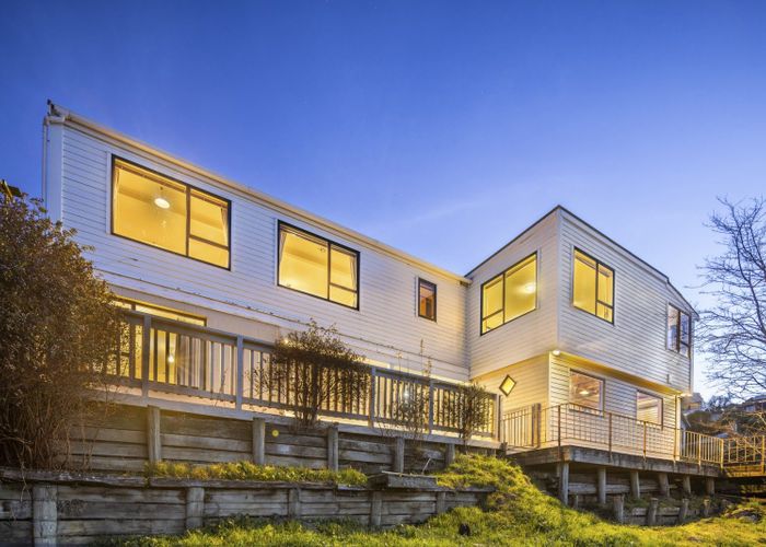  at 108 Maryhill Terrace, Maryhill, Dunedin, Otago