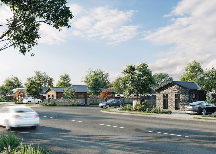  at Lot 46 Chesney Mews, Invercargill, Invercargill, Southland