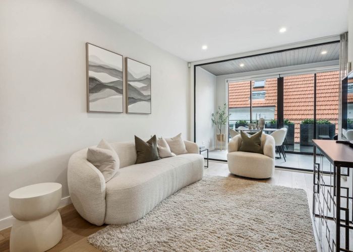 at 2/109 Kohimarama Road, Kohimarama, Auckland City, Auckland