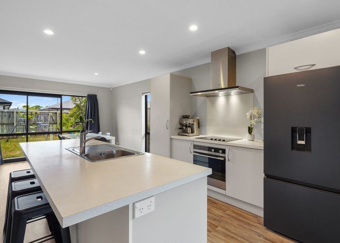  at 5 McCrorie Road, Wigram, Christchurch