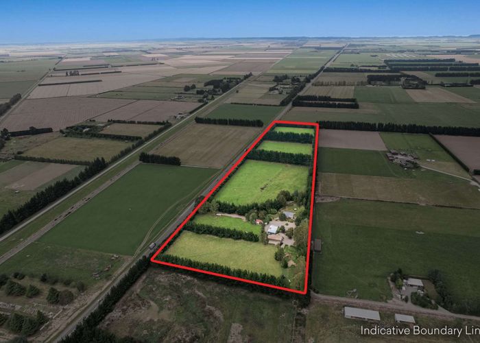  at 1633 Rakaia Highway, Chertsey, Ashburton, Canterbury